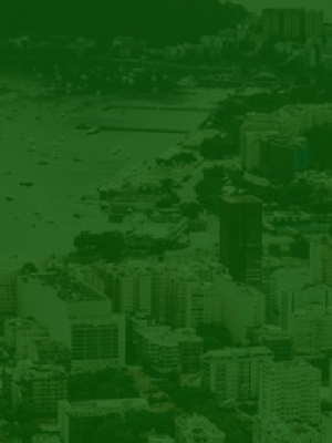 Image Rio de Janairo Aguacana