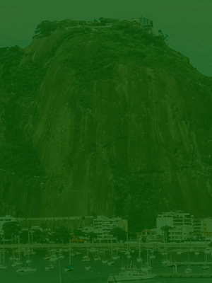 Image Rio de Janairo Aguacana